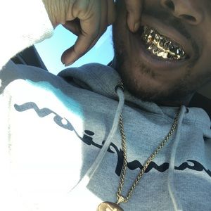 Meet your Posher, Darious